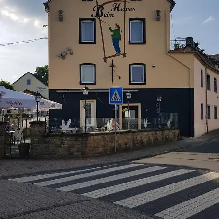 Beim Heines-3